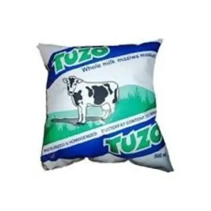 Tuzo fresh milk 500 ml