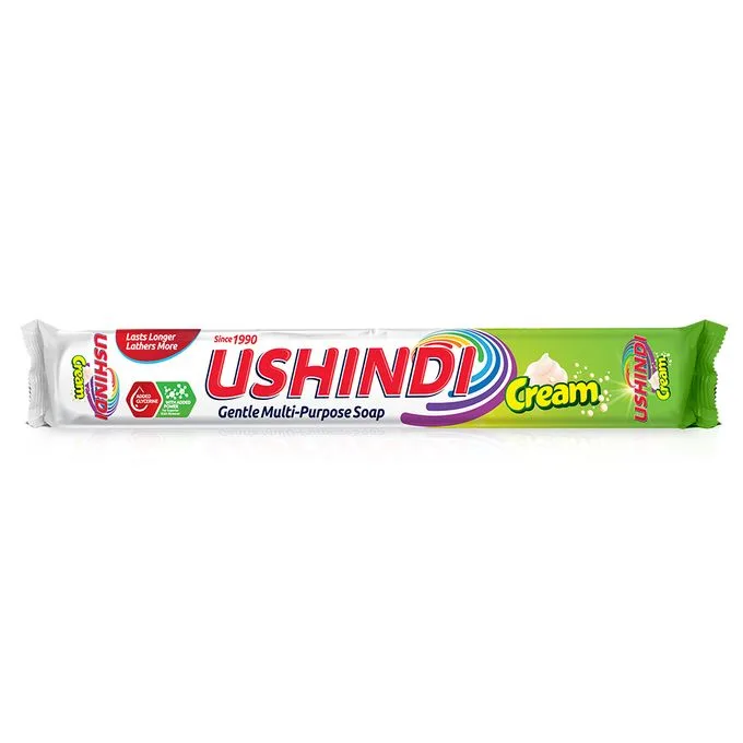 Ushindi bar soap 800 g