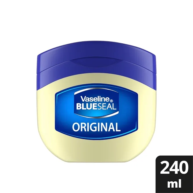 Vaseline Blue Seal 250 ml