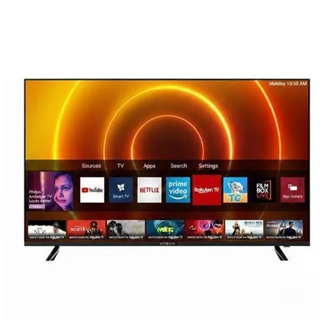 Vitron 32-inch smart TV