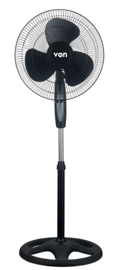 Von VFS-6403-MJK 16-inch stand fan