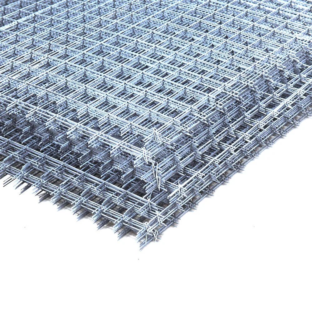 BRC welded reinforcement mesh, 48 m x 2.1 m rolls