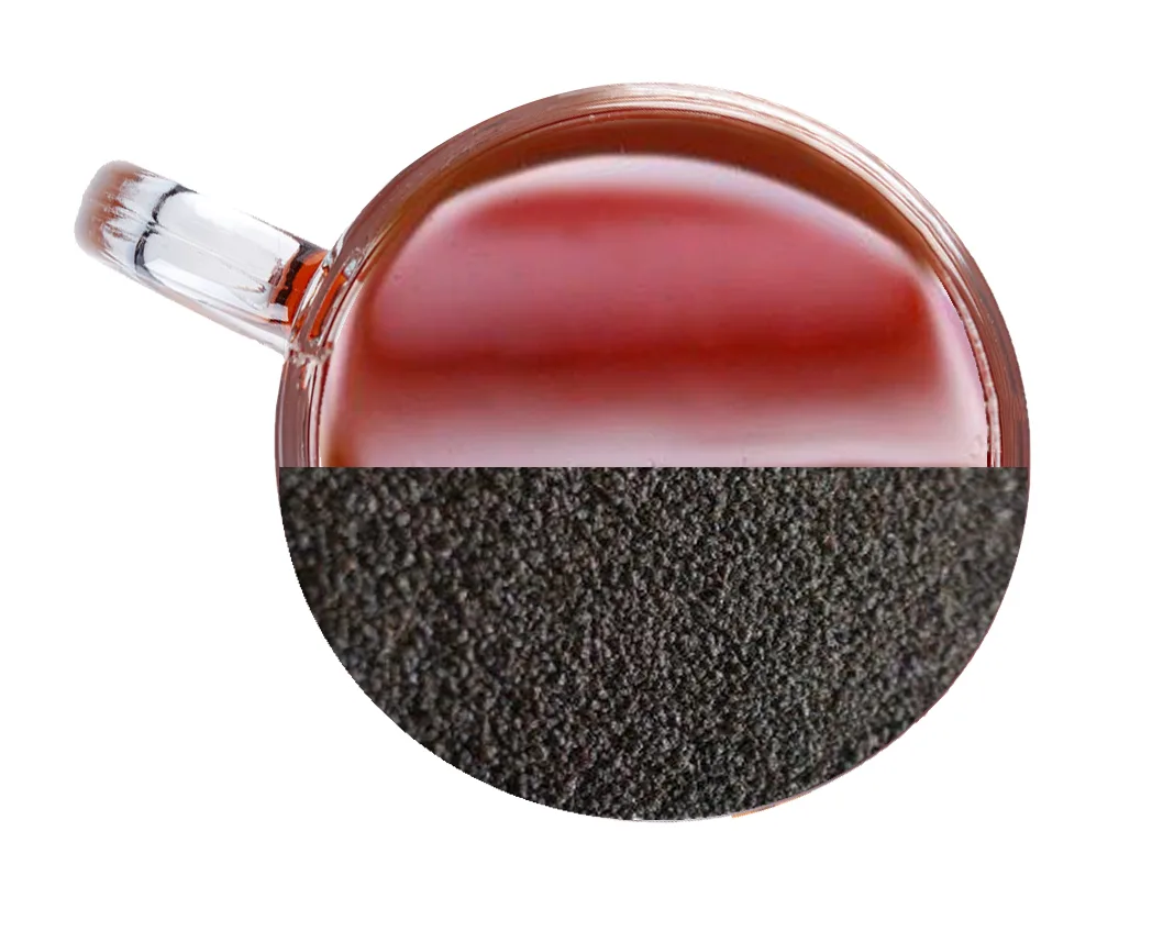 Kenyan black CTC tea, BP1, PF1, PD and D1 grades, bulk