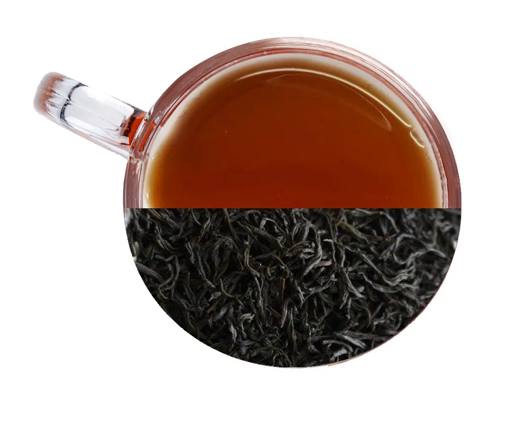 Kenyan black orthodox tea, OPA to FBOPF grades, bulk