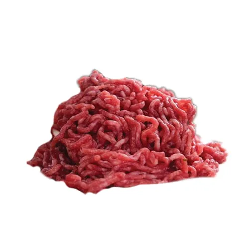 Beef mince, per kg