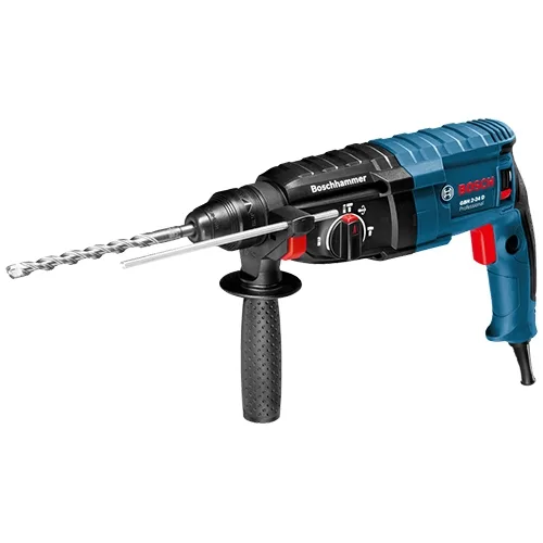 Bosch Professional GBH 2-24 D SDS-plus rotary hammer