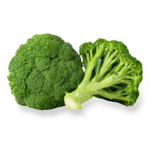 Broccoli, each