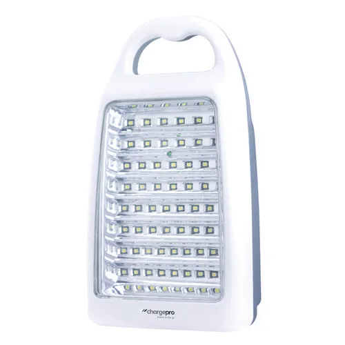 Chargepro CPEL001 800 lm rechargeable LED light