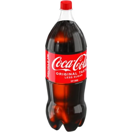 Coca-Cola 2 L