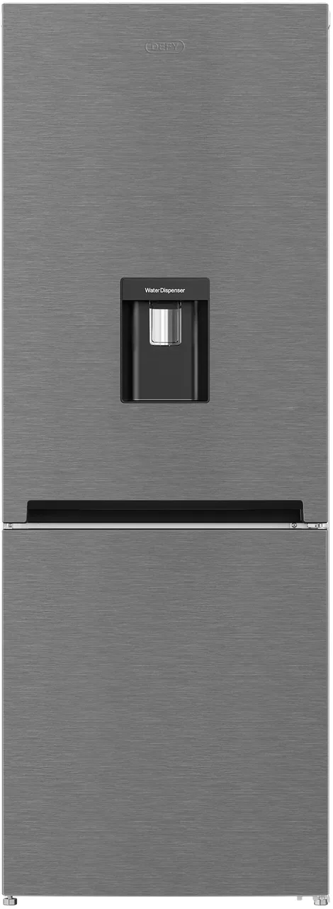 Defy C425 Eco DAC627 323 L fridge freezer with water dispenser
