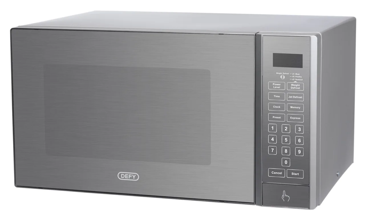Defy DMO390 30 L digital microwave
