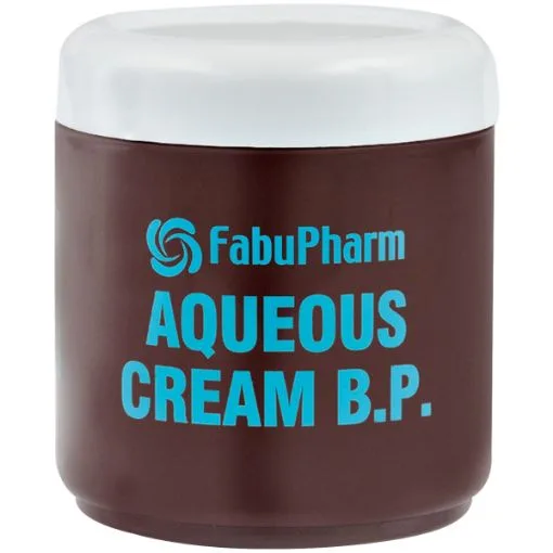 Fabupharm aqueous cream 500 g