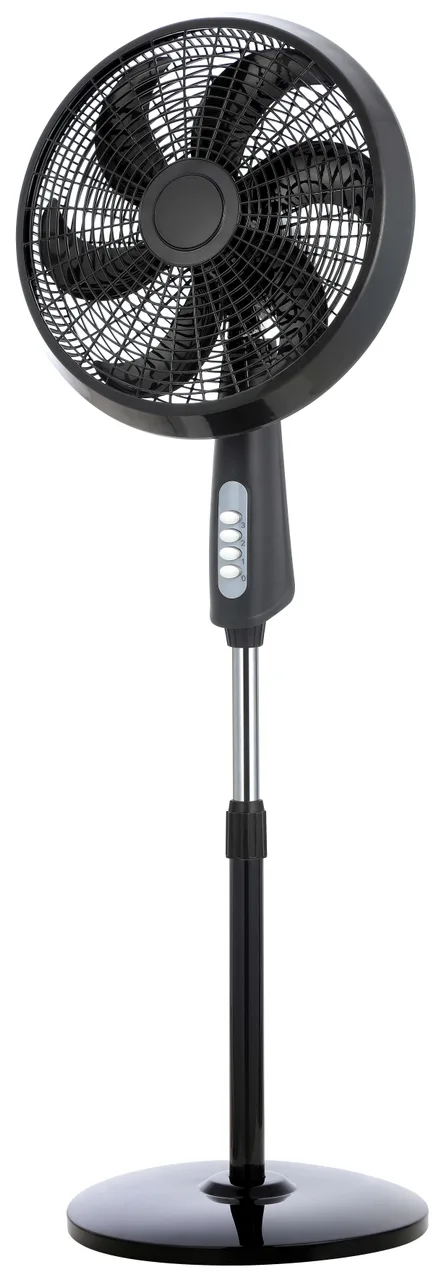 Goldair GPMF-18 18-inch pedestal fan with mosquito repellent function