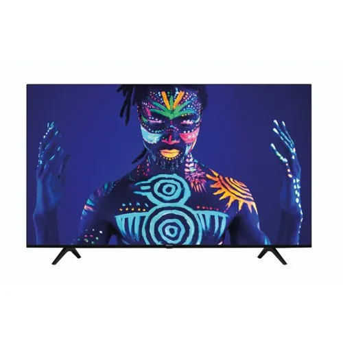Hisense 65-inch 4K UHD Smart TV 65A6G