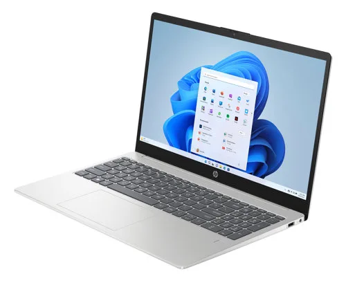 HP 15s Intel N100 8 GB + 256 GB SSD