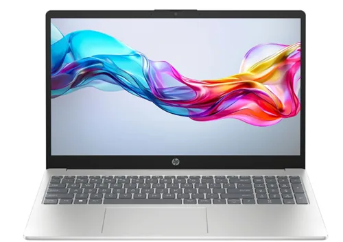 HP 15s Ryzen 5 7520U 8 GB + 512 GB SSD