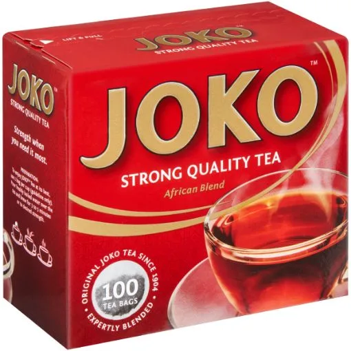 Joko tagless tea bags, 100