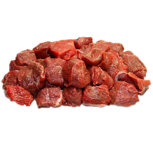 Beef goulash (stewing beef), per kg