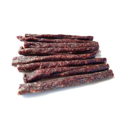 Droëwors, per kg