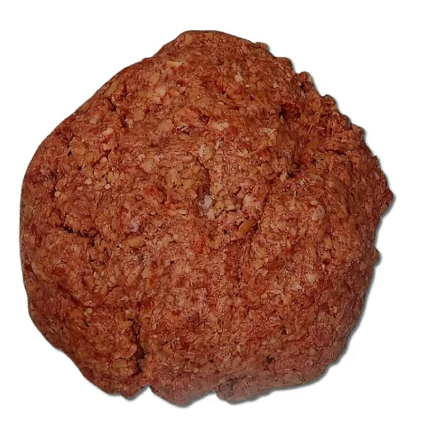 KWS eco mince 5 kg