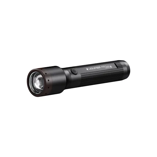 Ledlenser P7R Core rechargeable torch, 1,400 lm