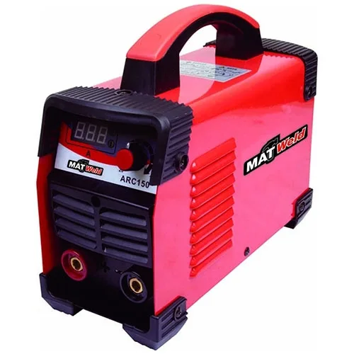 Matweld DIY MMA inverter welder