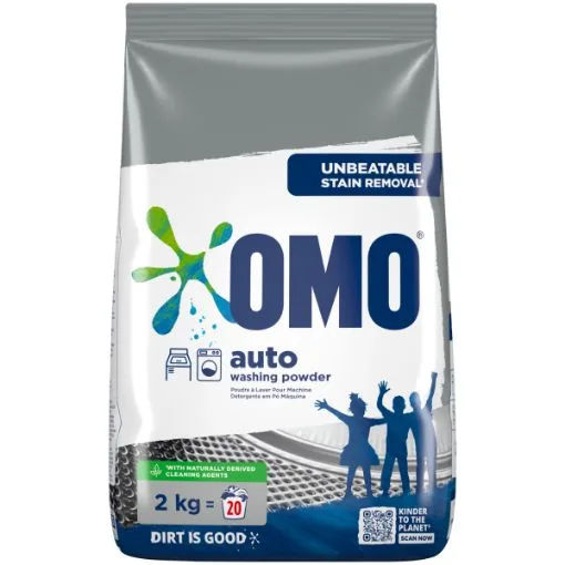 OMO Auto washing powder 2 kg