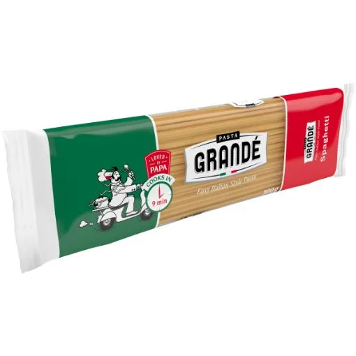Pasta Grande spaghetti 500 g