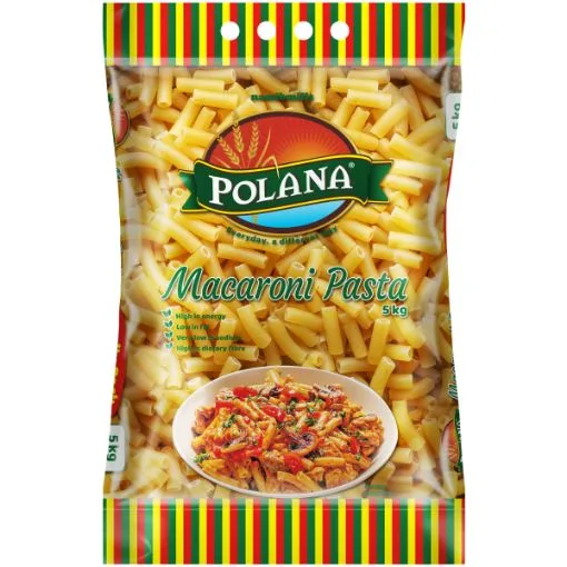 Polana macaroni 5 kg