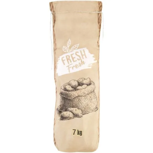 Potatoes, 7 kg pocket