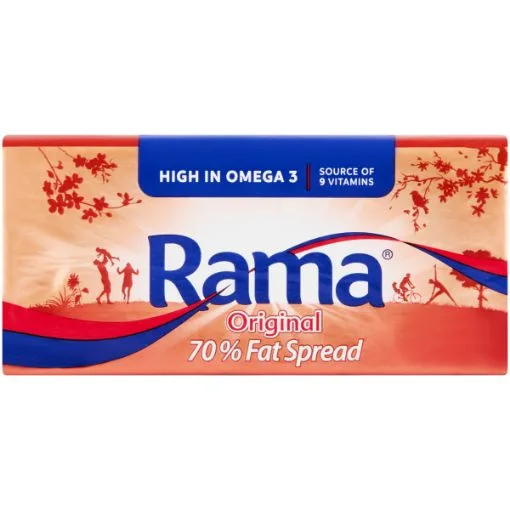 Rama margarine 500 g