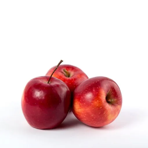 Red apples, 1 kg