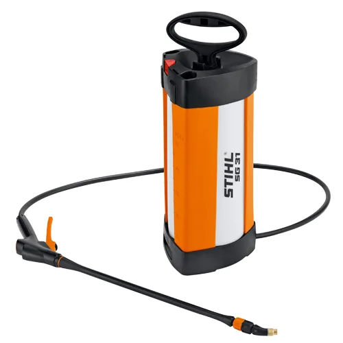 Stihl SG 31 5 L pressure sprayer
