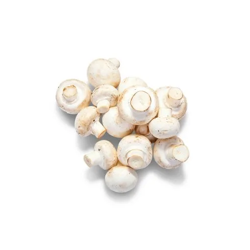 White button mushrooms 250 g