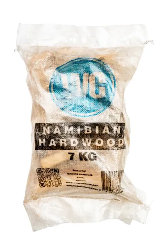 Wiese Namibian hardwood 7 kg