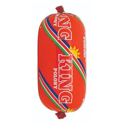 Windhoek Schlachterei King French polony 500 g