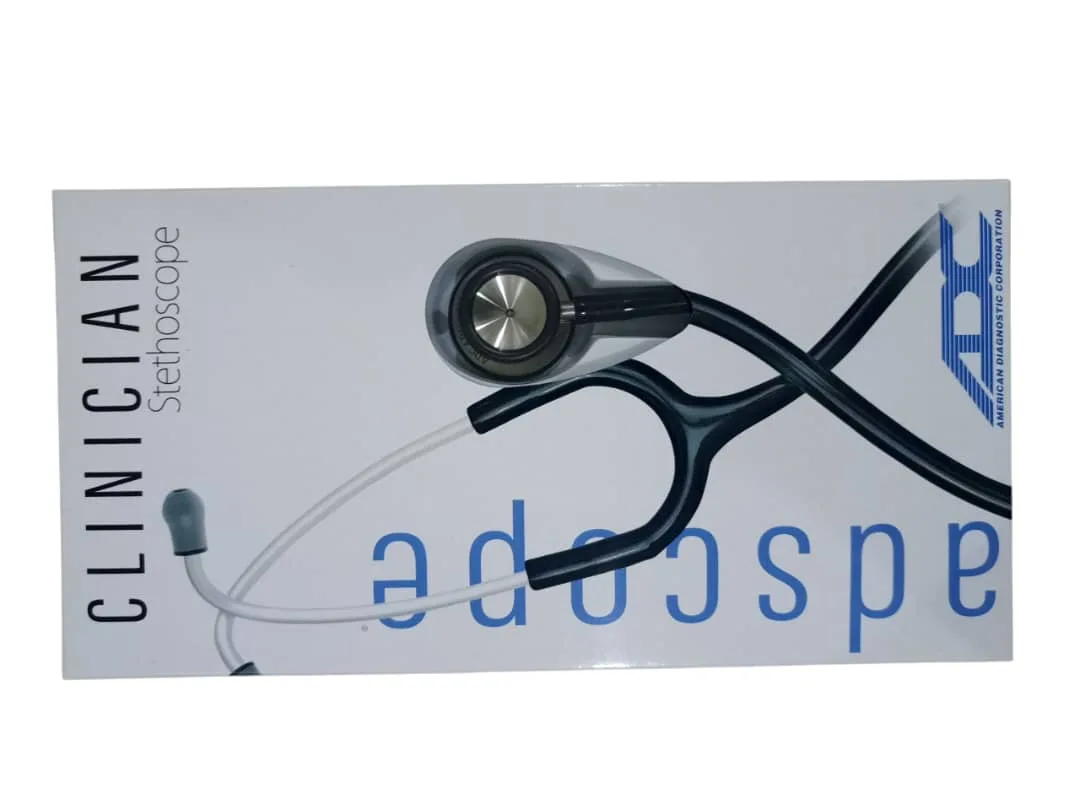 ADC Adscope Clinician stethoscope