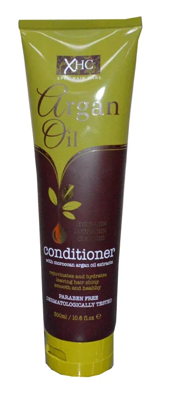 Argan oil hair conditioner, 300 ml