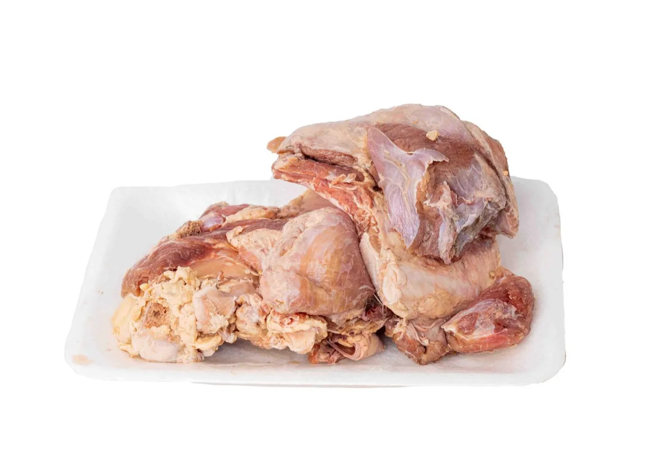 Beef with bone, 1 kg