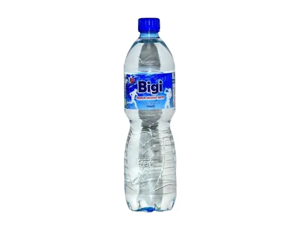 Bigi table water, 1.5 litres