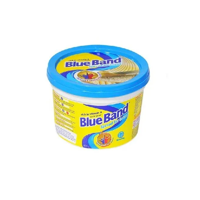 Blue Band spread for bread, 250 g
