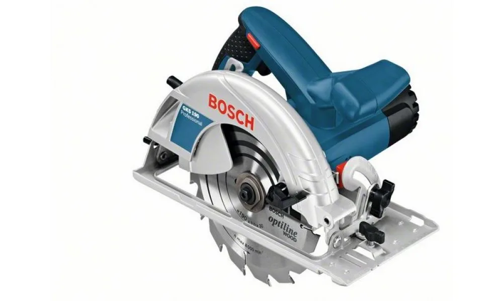 Bosch GKS 190 Professional circular saw