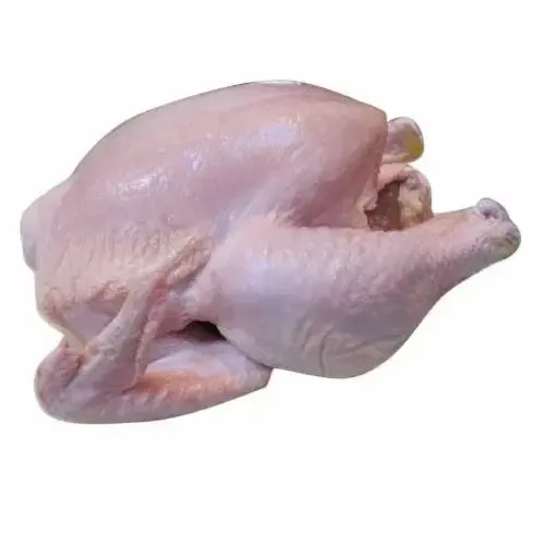 Broiler chicken, whole, about 2.1 kg