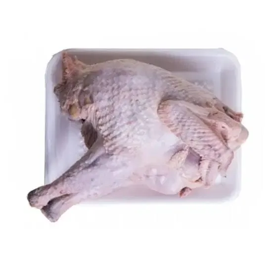 Local chicken, whole