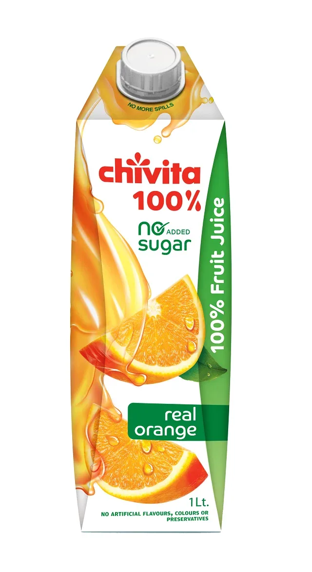 Chivita orange juice, 1 litre