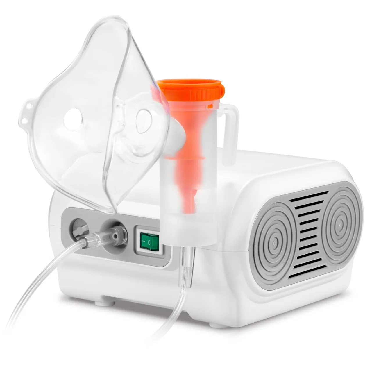 CNB69021 compressor nebulizer