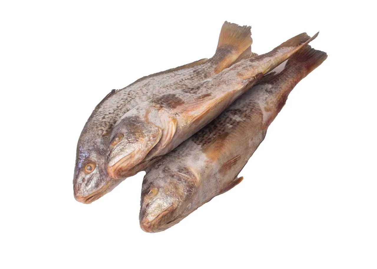 Croaker fish, 1 kg