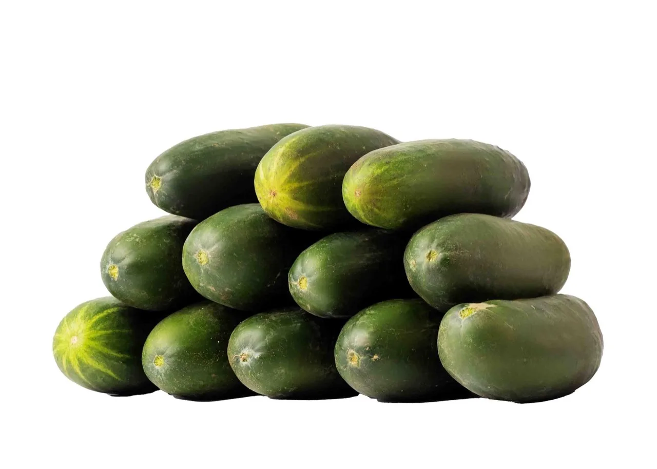 Cucumber, 1 kg
