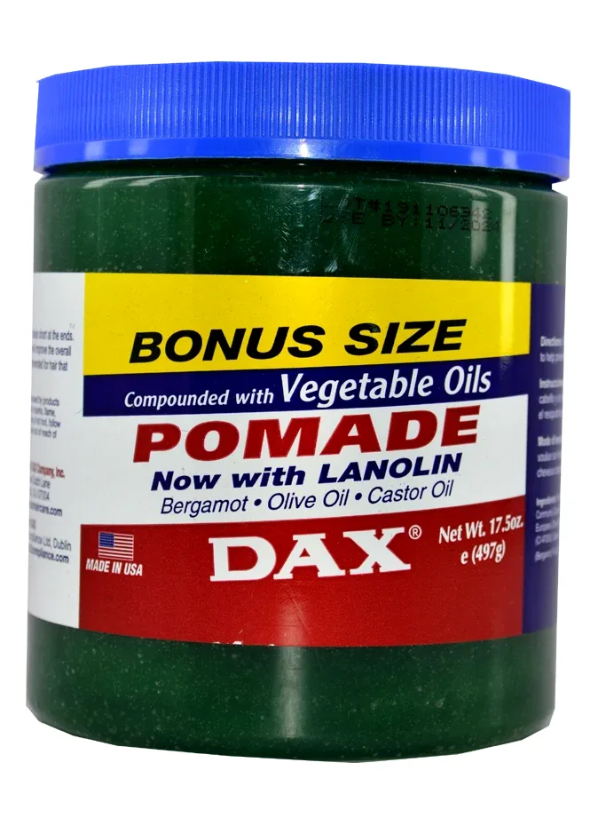 Dax hair pomade, 400 g