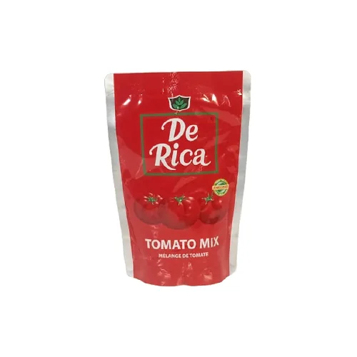 De Rica tomato paste, 210 g